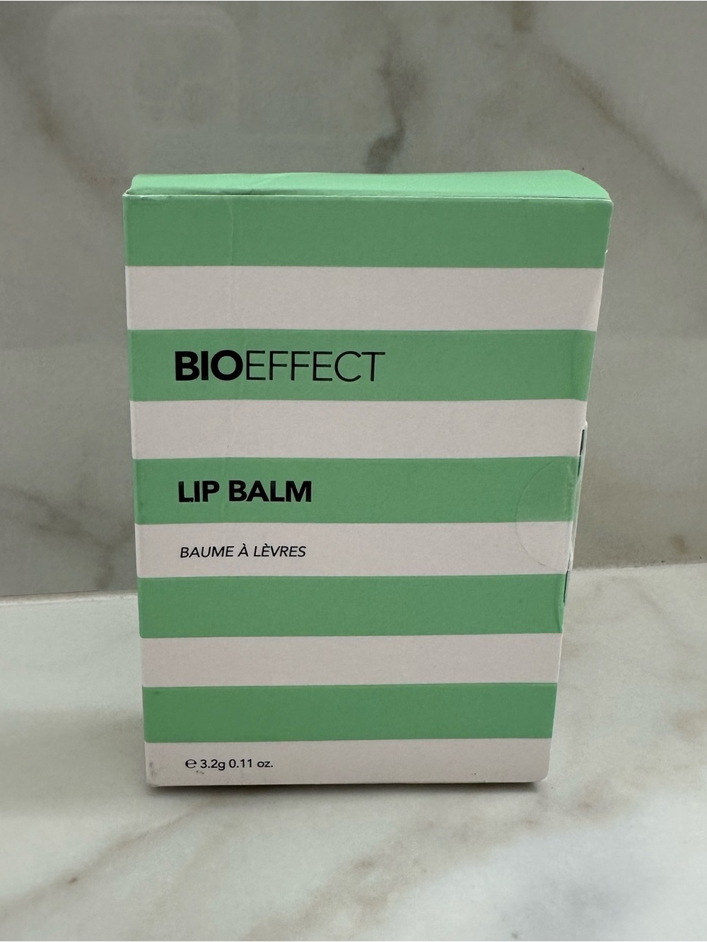 NIB. Bioeffect Lip Balm. 3.2 g.